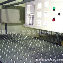 长期批发万向珠滚筒线滚筒输送线辊筒流水线