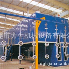 热风烘道,电加热烤漆烘道,温州烘道供应厂家