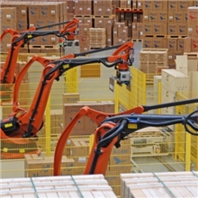多关节六轴工业机器人|四轴工业机器人|工业自动化机器人