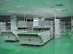 大型皮带输送机分体式皮带输送线，直线式皮带输送线