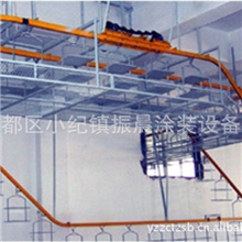 长期供应五金自动喷粉设备喷粉涂装线