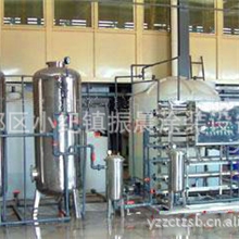 厂家出售优质全新电泳涂装设备电泳涂装线