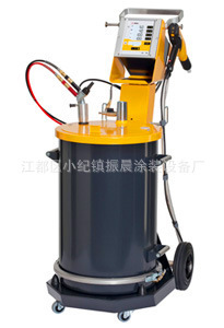 热销推荐优质全新电动喷涂主机