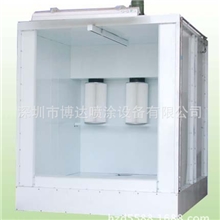 生产厂家制造订做简易粉房粉体生产线流水线