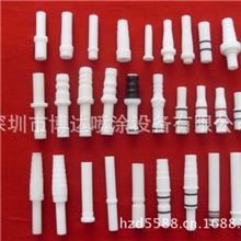 博达生产厂家批发零售喷枪配件文氏管连接套管