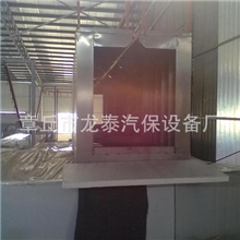 供应&ldquo;龙泰&rdquo;牌LT-Q型悬挂链涂装流水线、自动输送线、电泳线