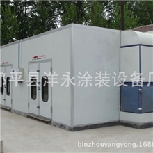 供应家具喷烤漆房生产线、家具烤漆房、家具喷漆房、家具晾干房