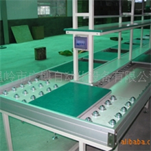 【特价定做】供应生产流水线装配流水线皮带线生产线（供应商）