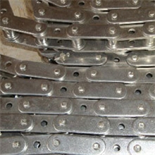 开阔厂家火爆热销不锈钢链条输送链条工业链条批发欢迎来电