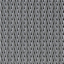 开阔网带供应不锈钢人字型网带质优价廉客户首选