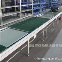 供应流水线设备装配线流水线手推流水线组装线车间设备