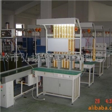 供应燃气表具测试设备流水线流水线设备装配线输送设备