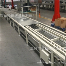 供应大电机装配流水线流水线输送线组装线流水线设备装配线