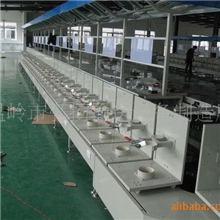 供应深井泵装配线流水线装配流水线流水线设备输送线生产线