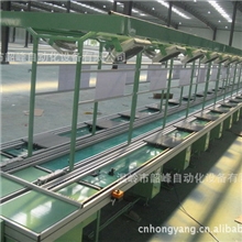 供应泵头装配线自动化设备总装流水线装配流水线组装流水线