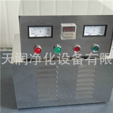 苏州天润特价不锈钢净化臭氧发生器消毒柜内置式臭氧厂家价格