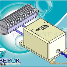 适用于放2-10双鞋子的鞋柜消毒杀菌去异味配套空气净化器