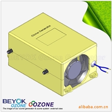 长期供应百悦康专利制造一体式臭氧发生器FQT-800