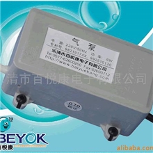 供应全国水族产品专用气泵微型气泵