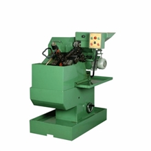 石西搓丝机搓牙机ZY-003B东莞搓丝机厂家螺丝机配件立式搓丝机