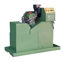 石西搓丝机搓牙机ZY-003AZ东莞温洲上海螺丝机厂小型立式搓丝机