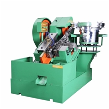 石西搓丝机搓牙机ZY-3/8B东莞搓丝机厂家螺丝机配件立式搓丝机