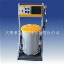 静电粉末喷涂设备