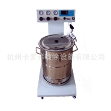 粉体涂装机静电发生器