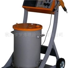 供应静电喷塑机，喷颜色静电喷枪