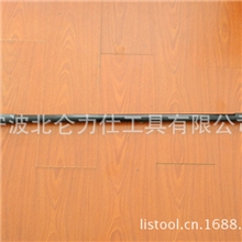 宁波厂家直销供应两节伸长杆油漆刷加长杆涂装用具滚筒刷加长杆