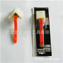 宁波厂家直销供应优质角刷装修工具清洁工具涂装工具