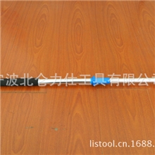 宁波厂家直销供应铝制两节伸缩杆油漆刷加长杆