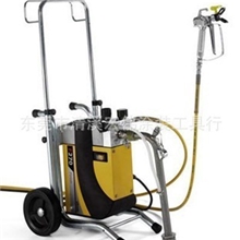 供应瓦格纳尔乳胶漆喷涂机SF270