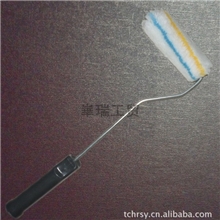 供应4寸混纺滚筒刷