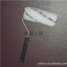 供应6寸混纺滚筒刷