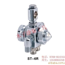【厂价直供】弗莱柯ST-6R冷却助焊剂喷涂专用自动喷枪
