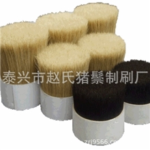 【优价供应】44mm水煮猪鬃