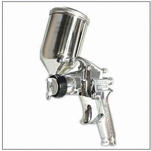 批发价销售DEVILBISSJGX-502手动空气喷枪（诚信通会员）