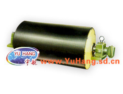 生产YT型油浸式电动滚筒，电动滚筒厂家