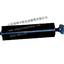 YD型油浸式微型电动滚筒,首选山东淄博宇航电动滚筒有限公司