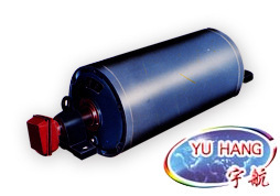 供应油冷式电动滚筒|淄博电动滚筒|博山电动滚筒|山东电动滚筒