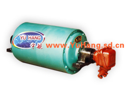 供应YDB型隔爆油冷式电动滚筒|防爆电动滚筒|隔爆滚筒