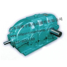 DBY（两级）、DCY（三级）齿轮减速器/摆线针轮减速机/行星减速机