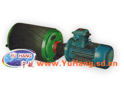 供应YDWI、YZWI、WD型外装式电动滚筒，电滚筒，传动滚筒