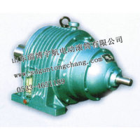 NGW型行星齿轮减速器首选淄博宇航知名电动滚筒厂家