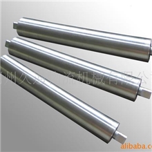 专业生产辊筒滚筒湖州辊筒，镀硬铬辊筒