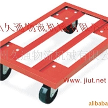 定做推车，电动物流搬运车，手拉小车