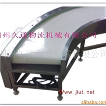 供应多种输送机，自动化流水线