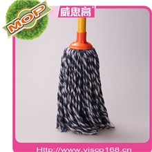 厂家直销【热销】百货日用品拖把VC302绵纱拖把