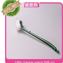 厂家直销马桶清洁刷刷子VB214清洁刷厕所刷